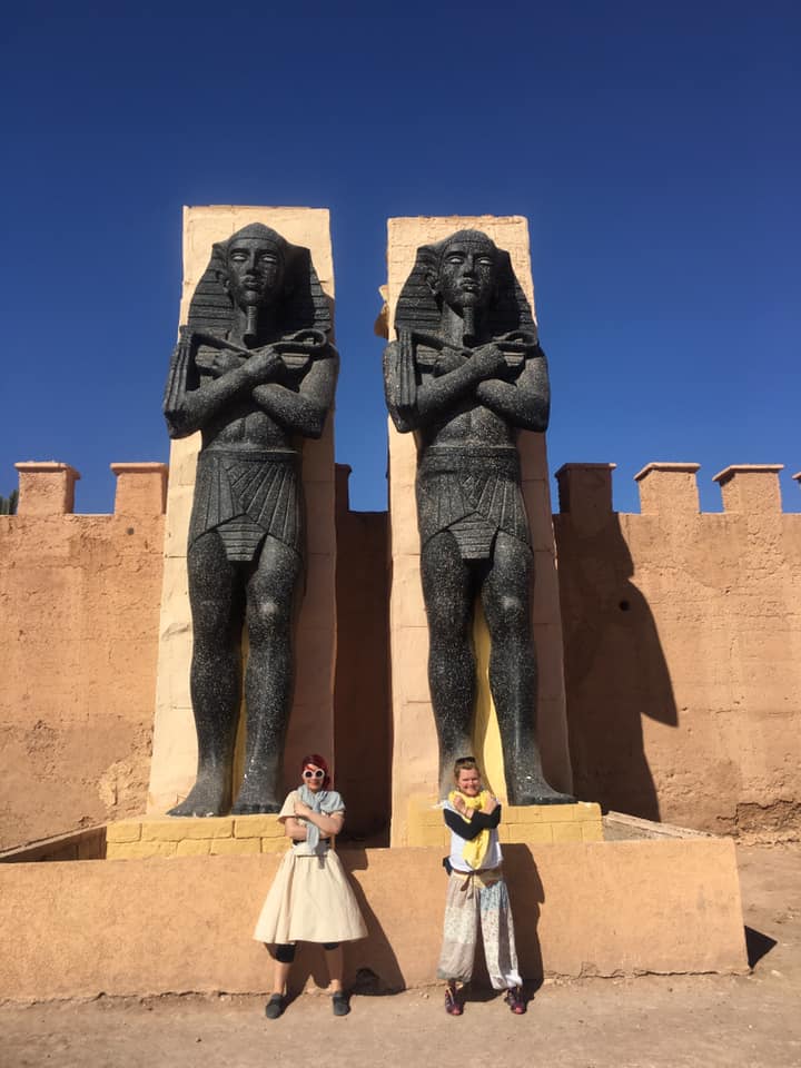 desert sahara maroc excursie blog (8)