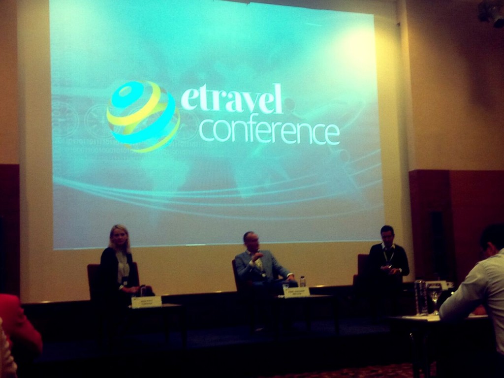 Etravel Conference 2016